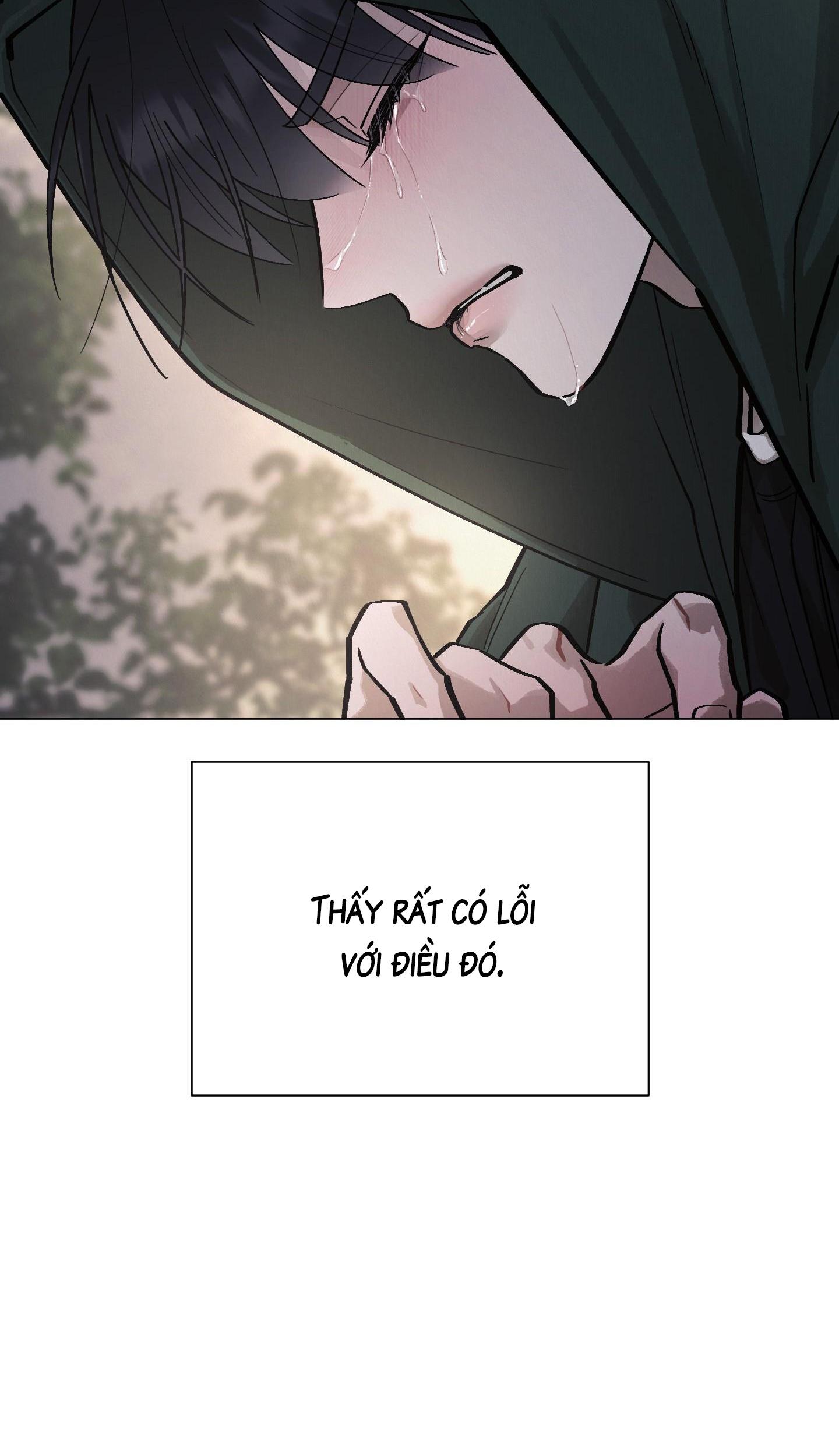 (CBunu) Nhiệm Vụ Định Mệnh Chapter 25 - Next 