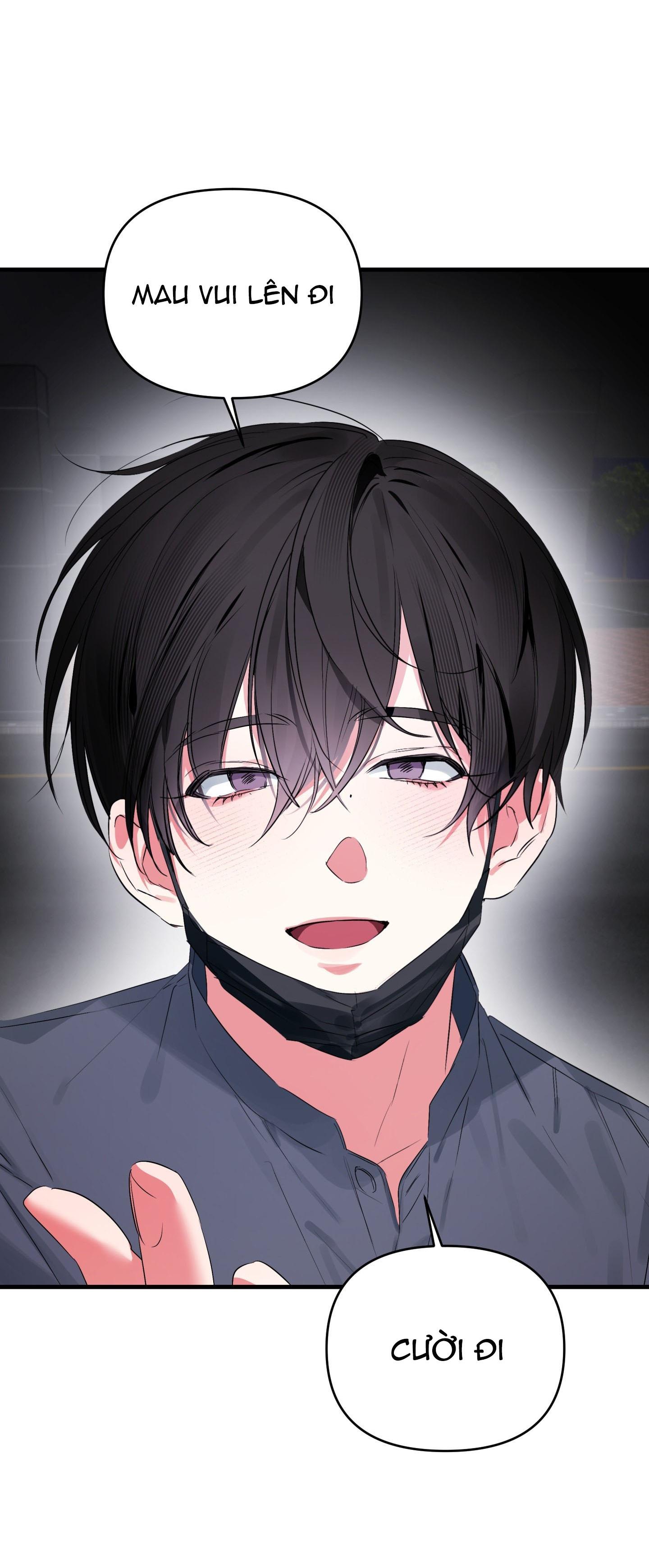 DŨNG SĨ 3 CHÂN Chapter 39 - Next 