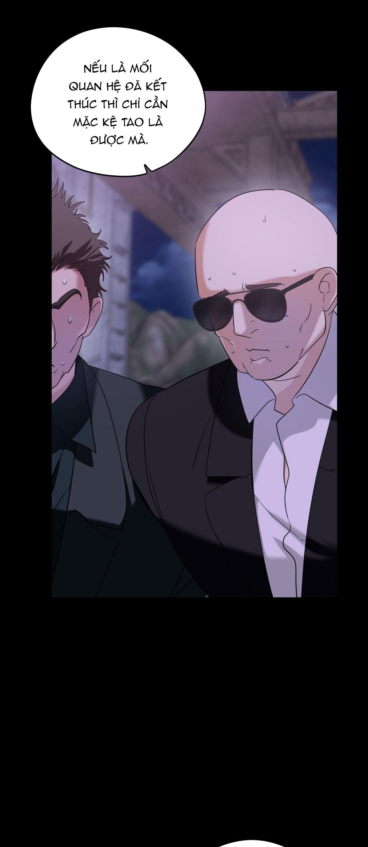 LỆNH CỨU RỖI Chapter 77 - Next Chapter 78