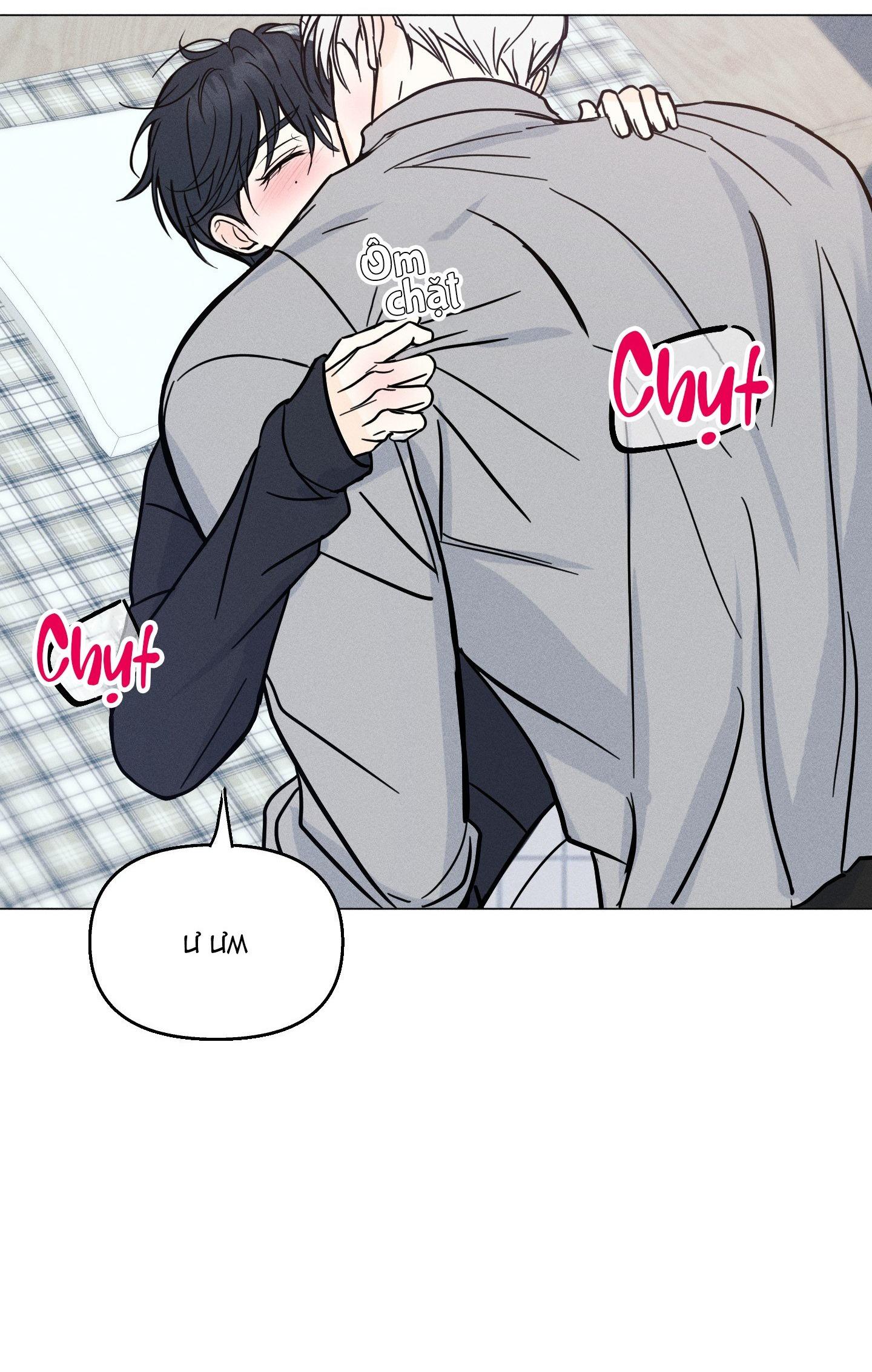 Xe tải tình yêu Chapter 11 - Next 