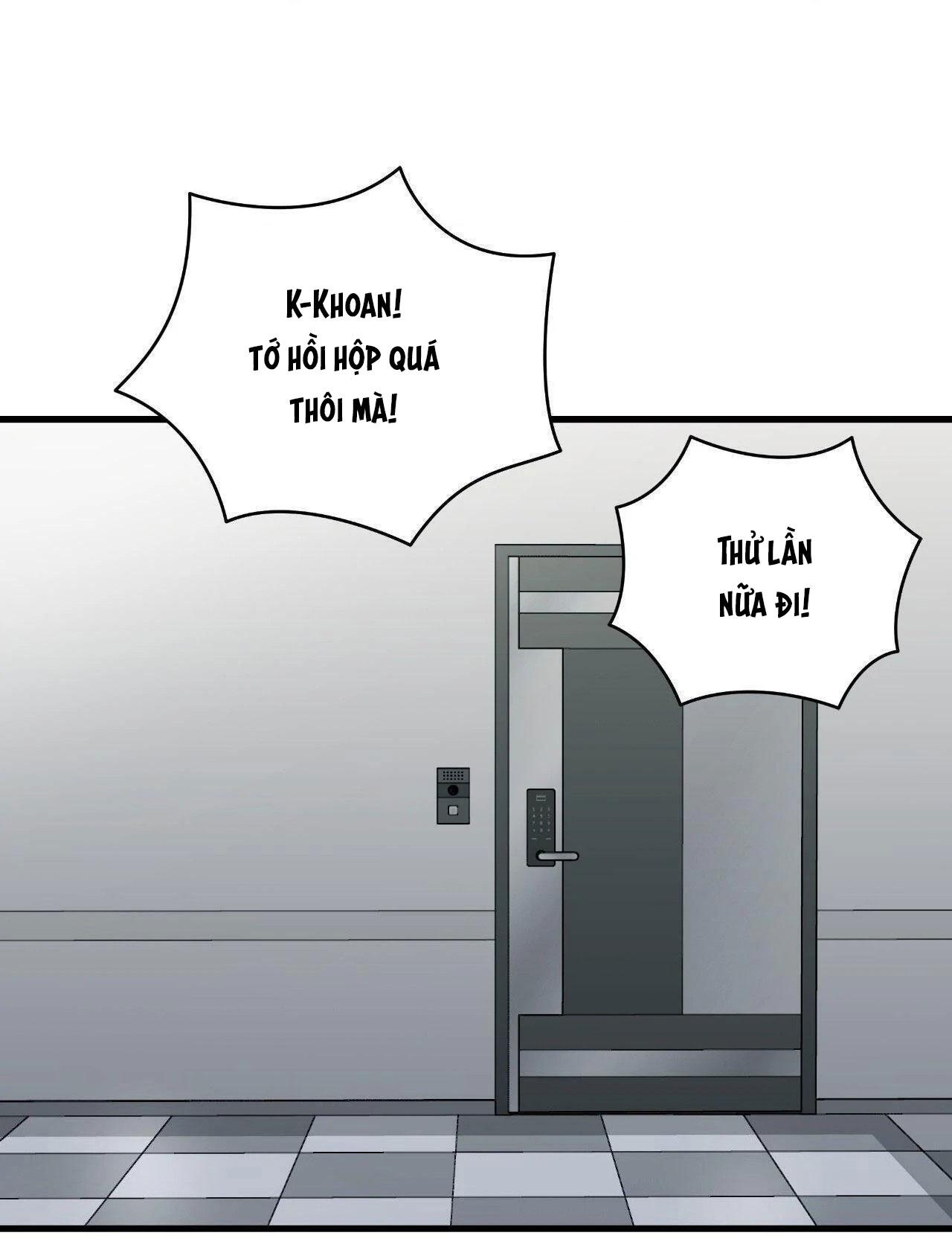 Bốt Hôn Chapter 7 - Trang 2