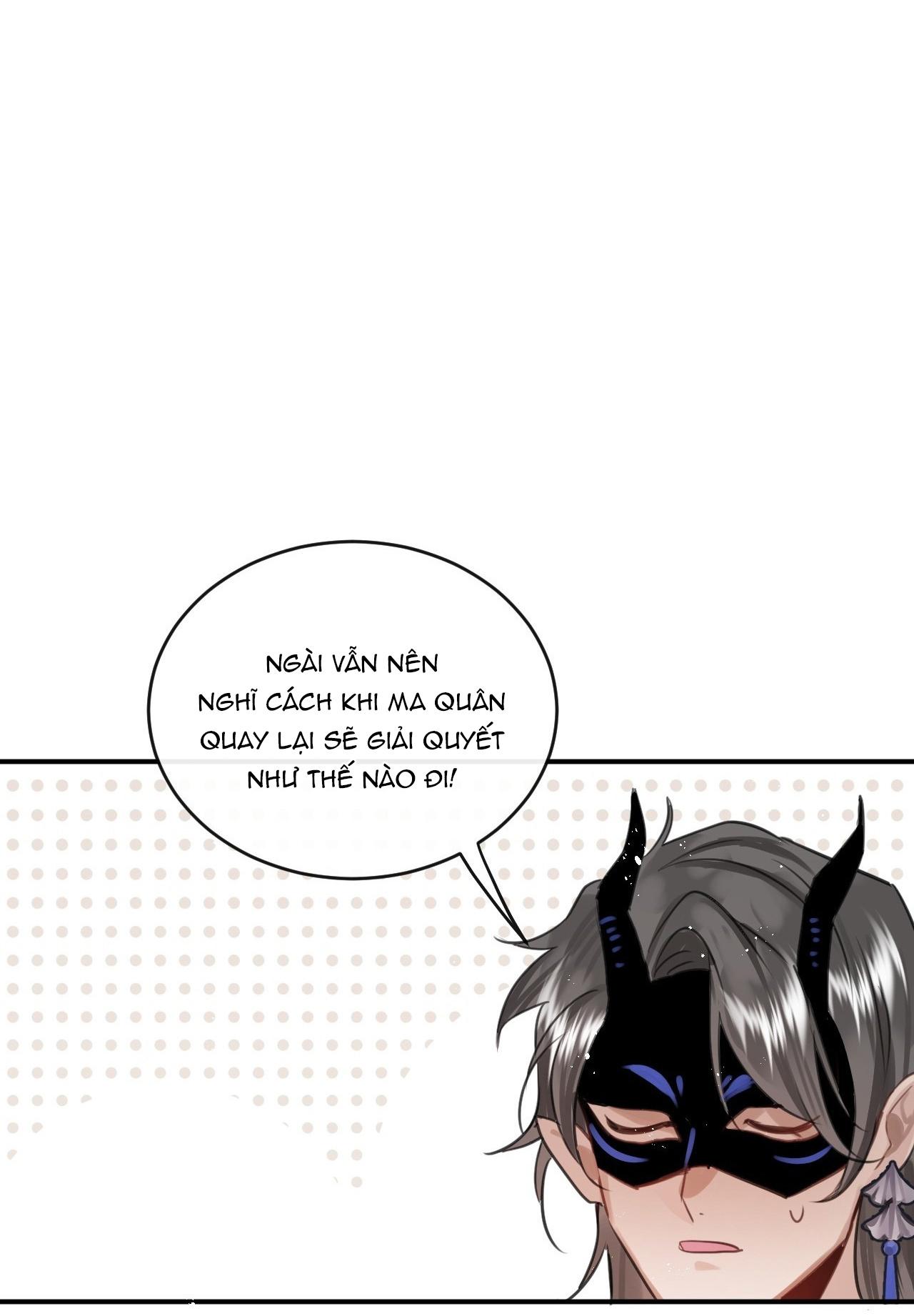 Dạ Bạch Chapter 3 - Next 
