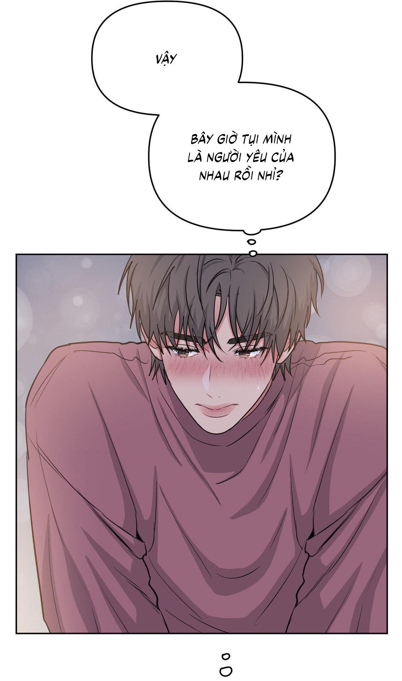 (CBunu) Chàng Trai Mỹ Thuật Chapter 50 - Next 