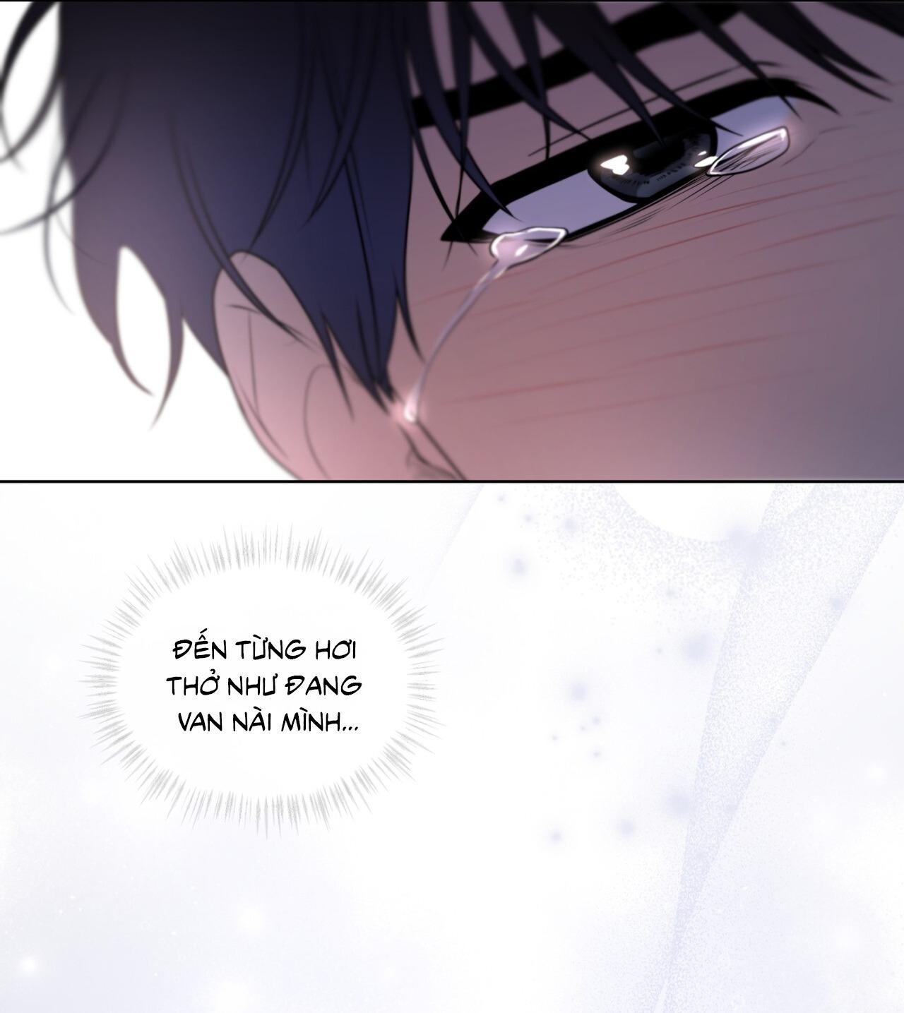 Passion Chapter 118 - Next Chapter 119