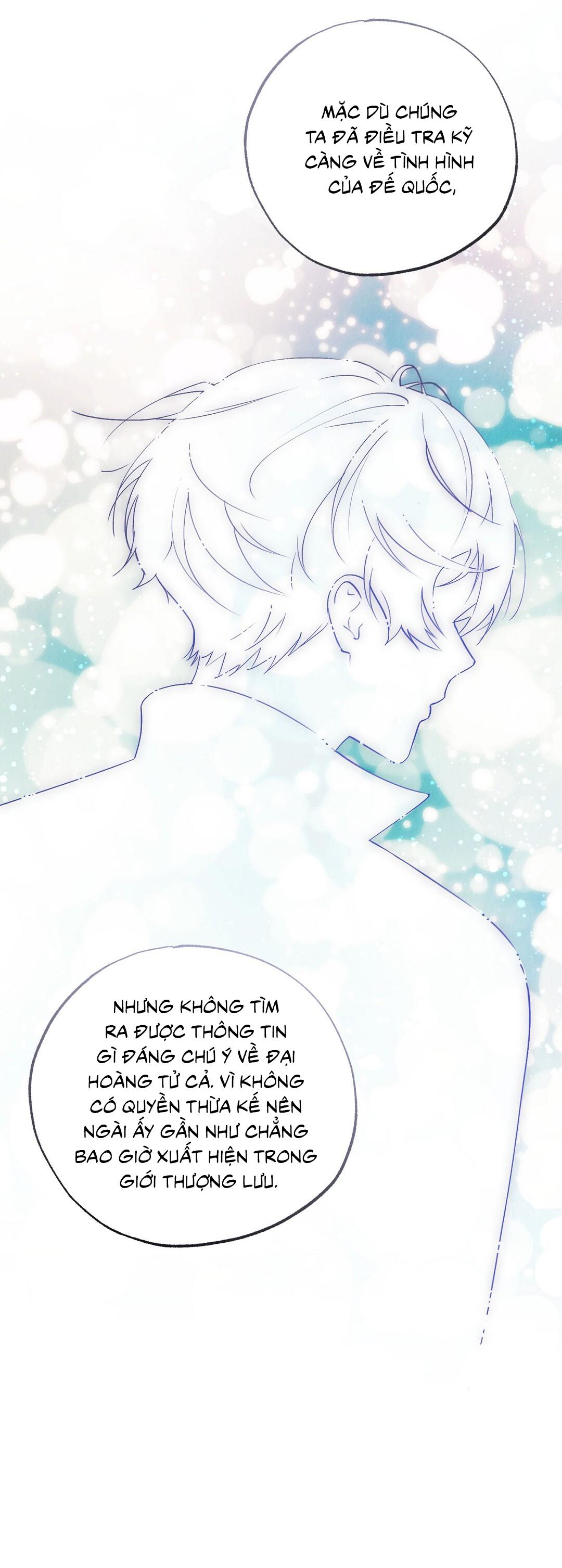 Cách Để Vị Hoàng Tử Bị Bỏ Rơi Sống Lại Chapter 5 - Next 