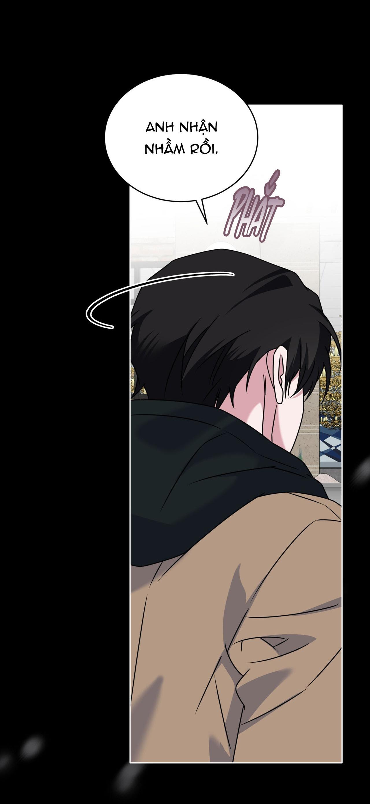 NƯỚC UỐNG TÌNH YÊU CỦA CÁO PLIN Chapter 48 - Next Chapter 49