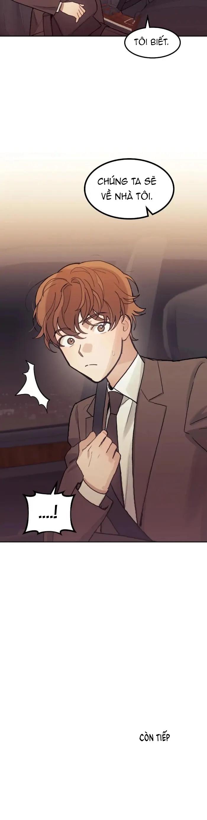 Lỗ Liên Kết Chapter 8 - Next 