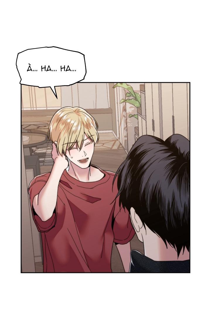 Người Hàng Xóm Bất Ngờ Chapter 4 - Next 