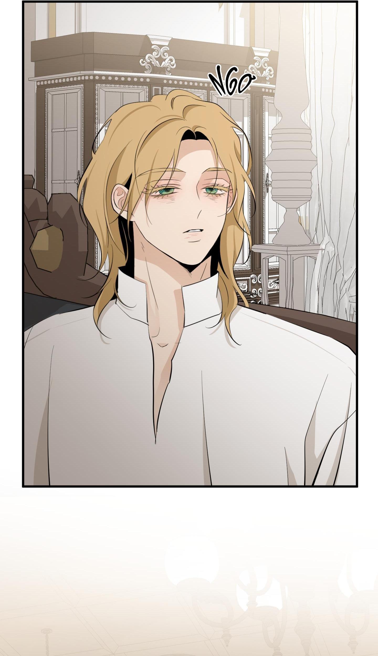 (CBunu) Hoa Vô Danh Chapter 32 - Next 
