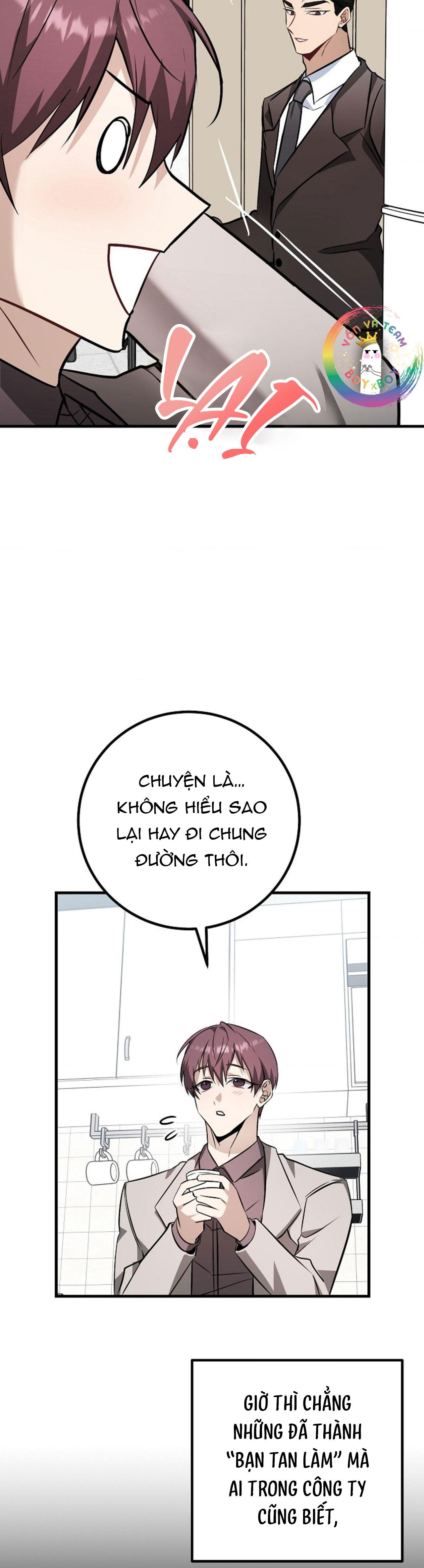 Xin Sếp Phê Duyệt Tối nay Chapter 12 - Next Chapter 13