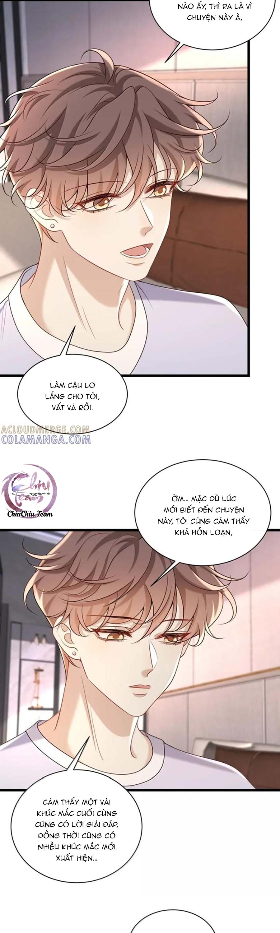 Người Đó Đến Từ Đêm Tối Chapter 98 - Next Chapter 99