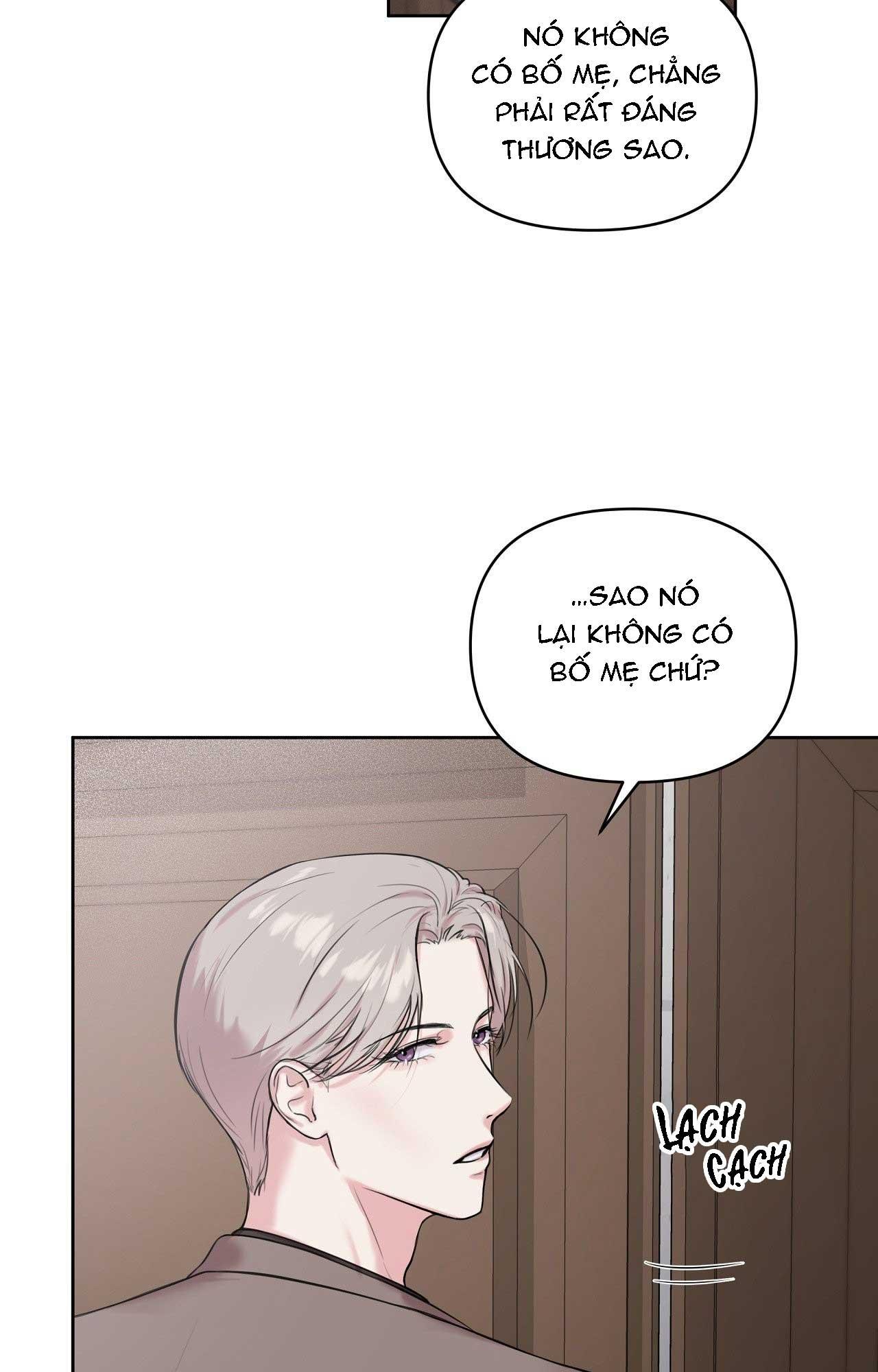 TU HÚ KHÔNG RỜI KHỎI TỔ Chapter 20 - Next Chapter 21