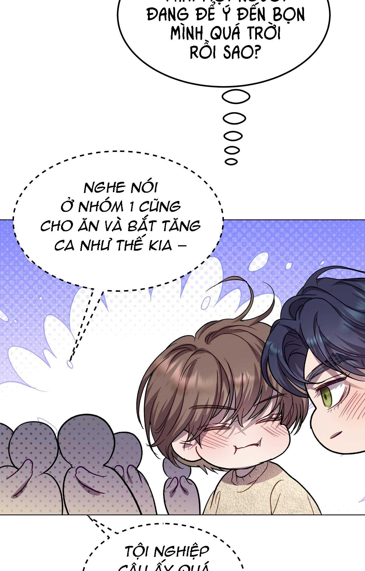 LỐI SỐNG ÍCH KỶ Chapter 89 - Next 