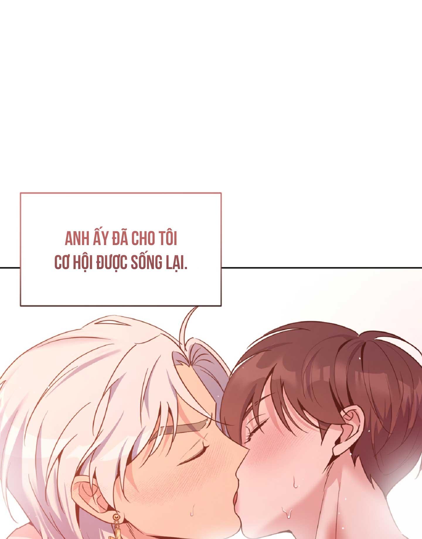 Angel kiss Chapter 28 - Next 