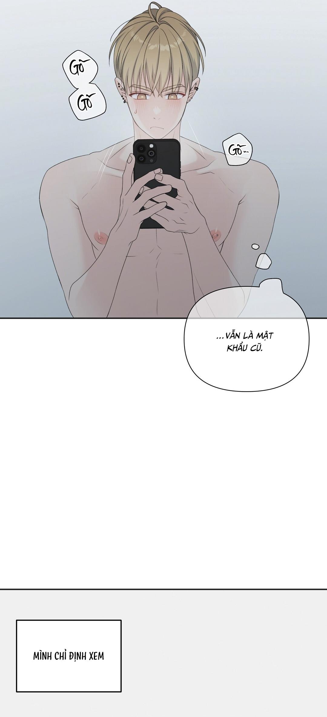 CANDY YUMYUM Chapter 31 H+ - Next 