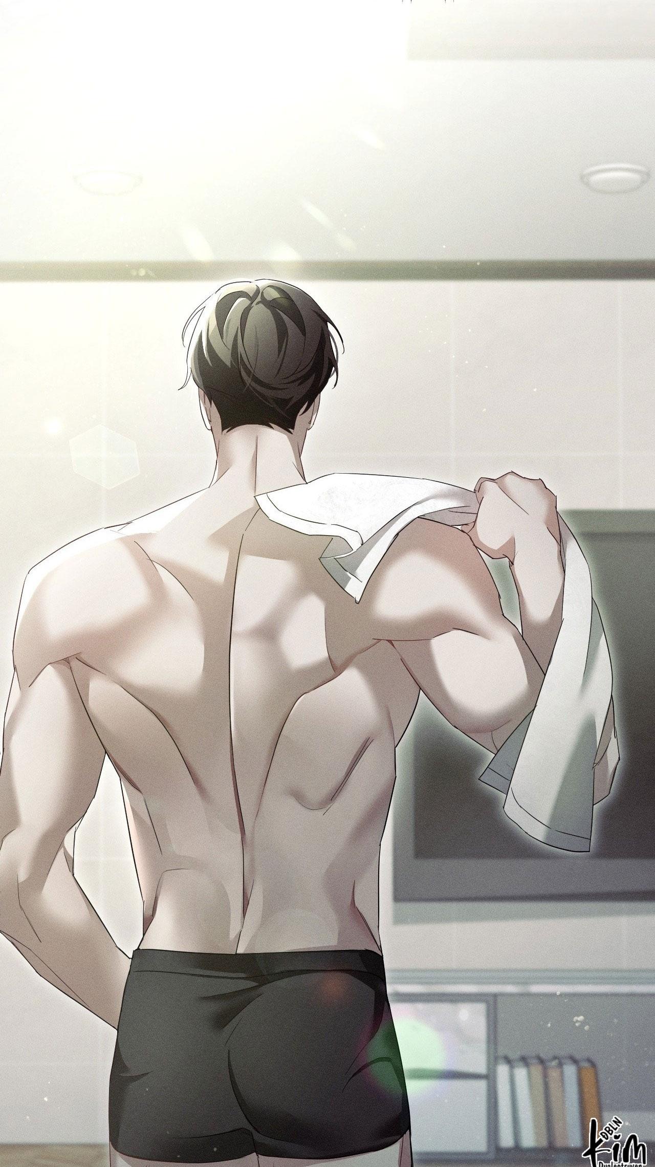 BLOOD POKER Chapter 13 - Next Chapter 14