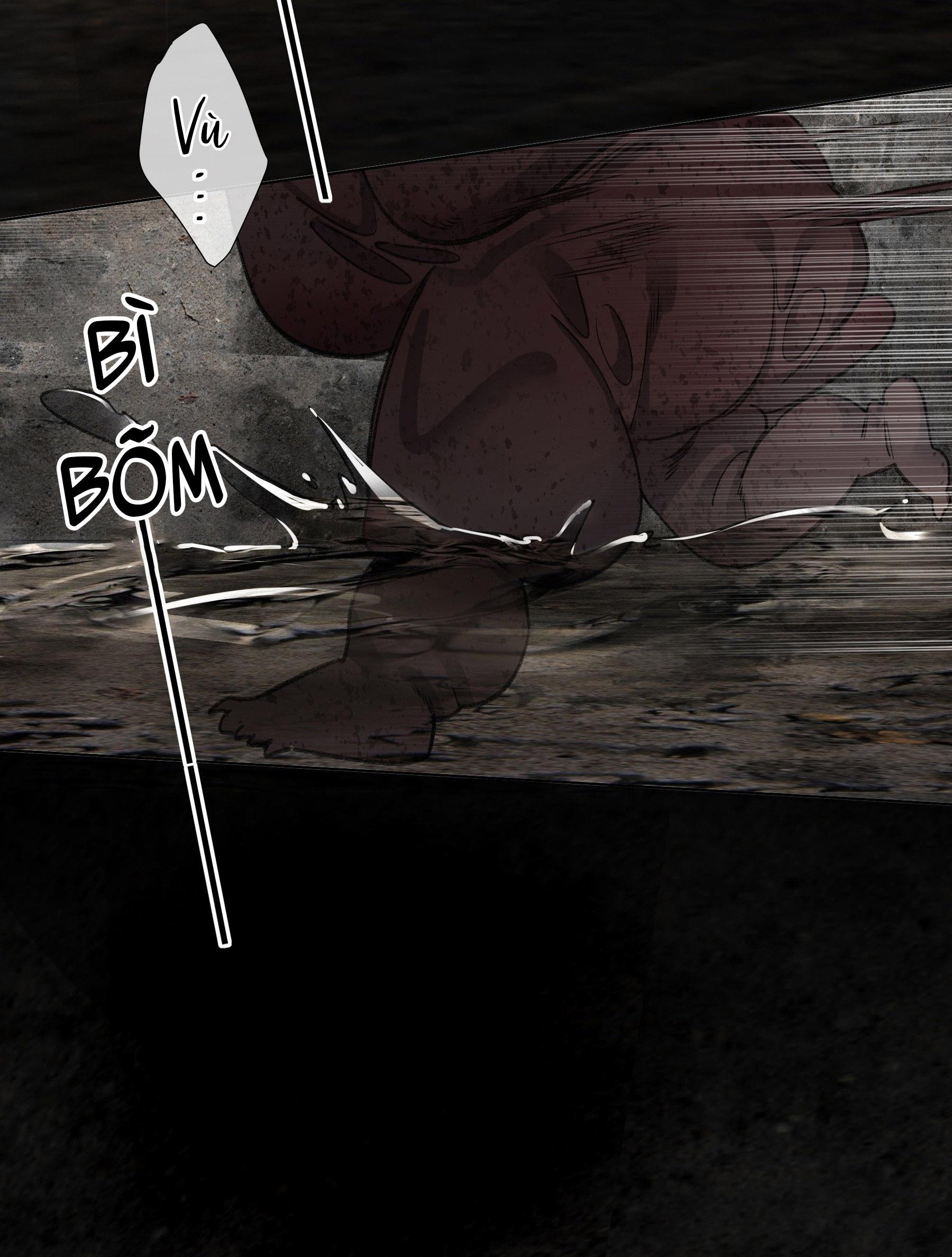 Ác linh Chapter 26 - Next Chapter 27