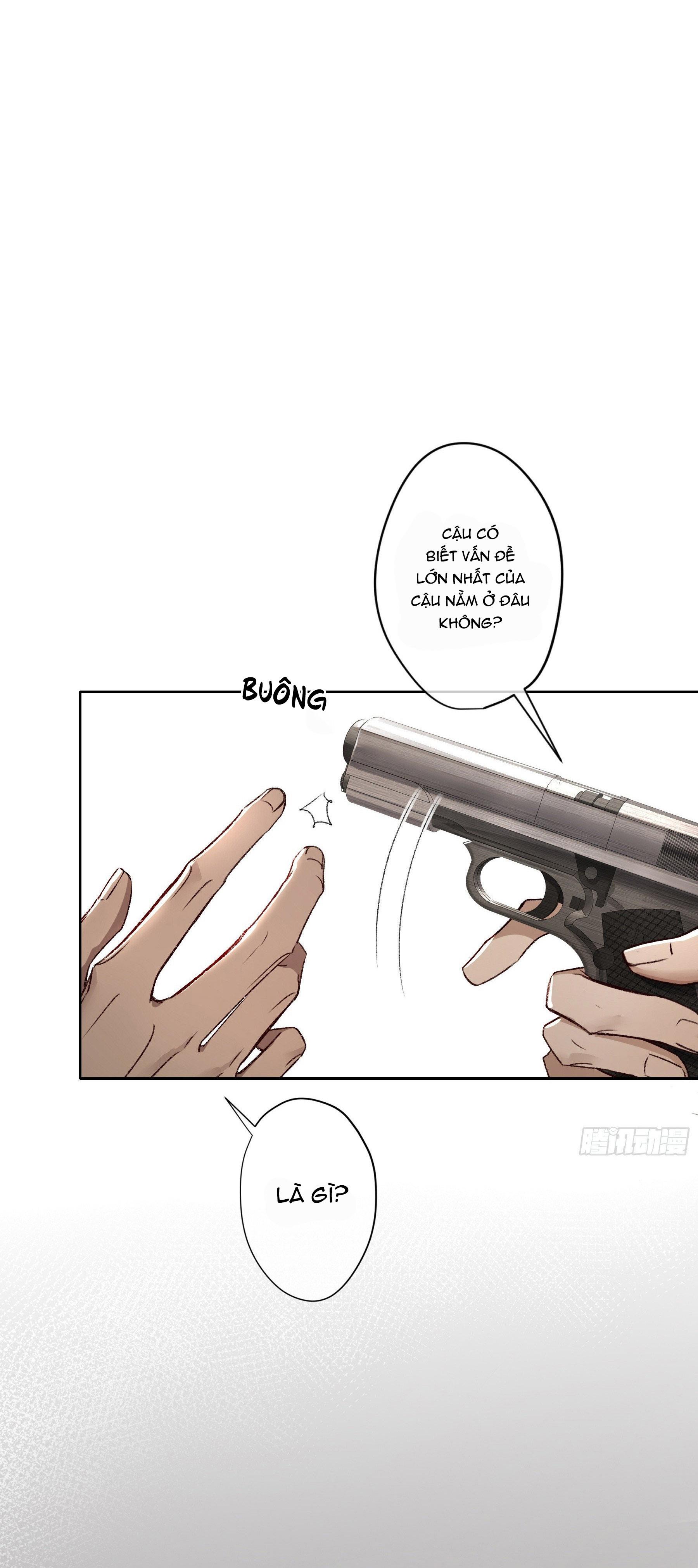 Ác linh Chapter 26 - Next Chapter 27