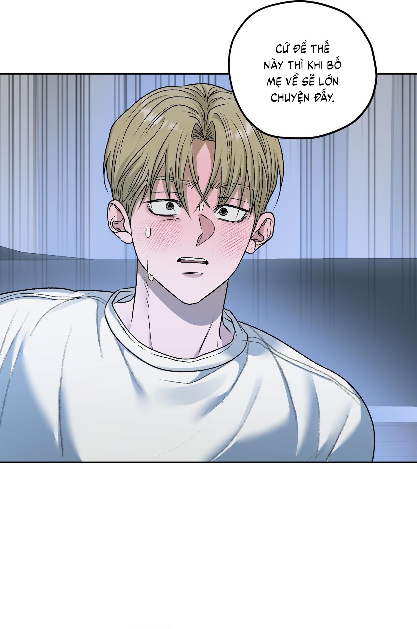 (CBunu) Đầm Sen Héo Úa Chapter 55 H+ - Next Chapter 56 H+