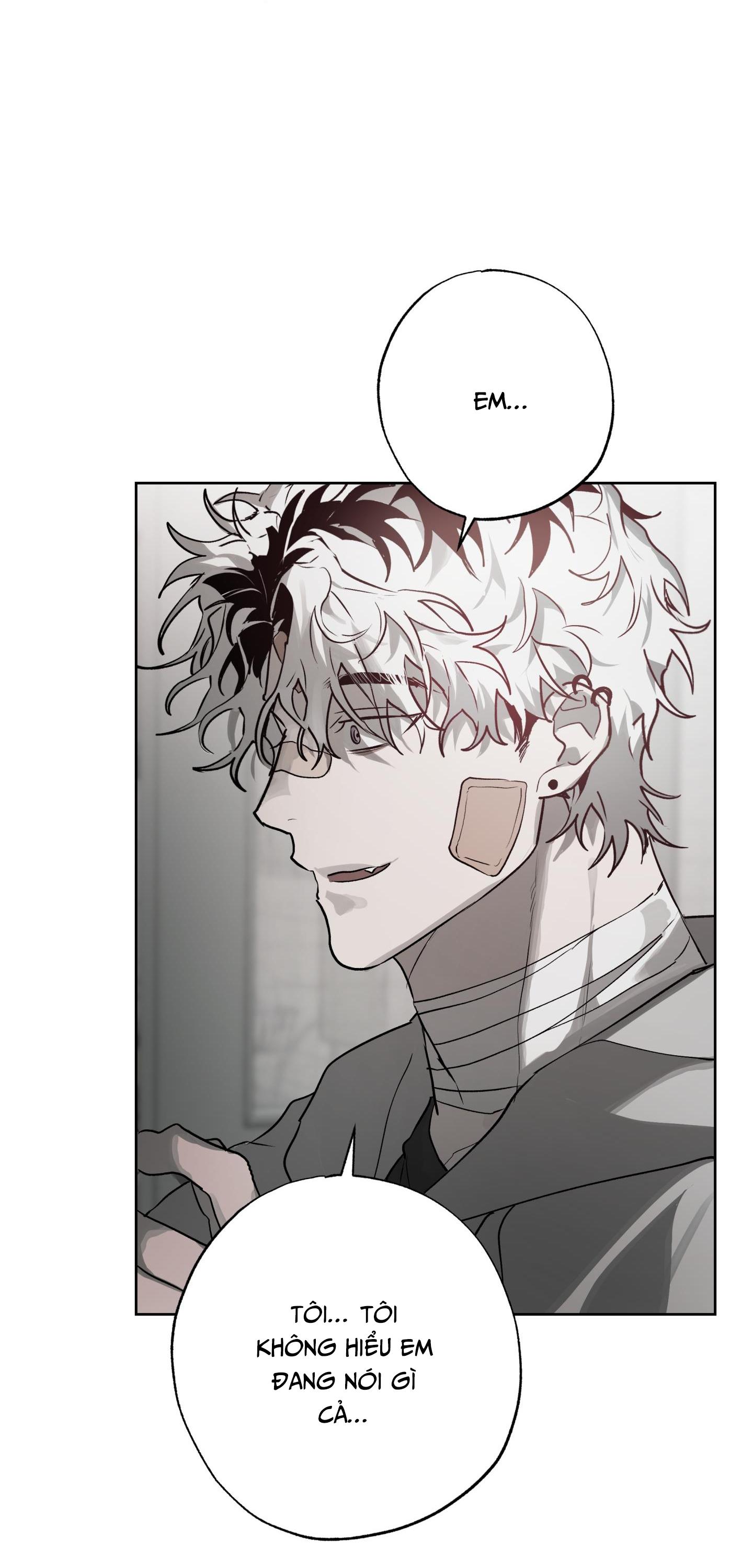 NGÔI NHÀ DỊ THƯỜNG Chapter 26 SS2 - Next 