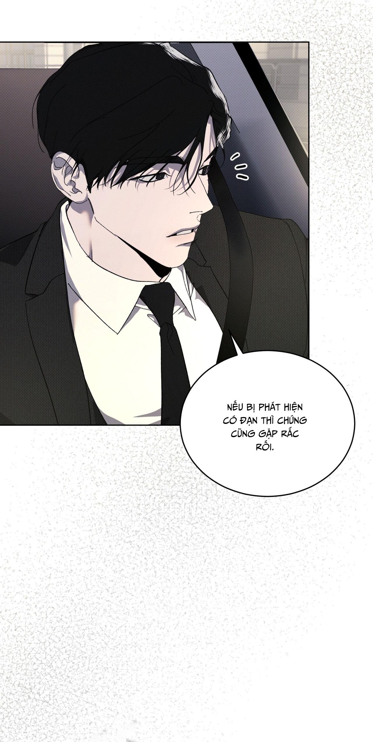 HÌNH THÁI TIẾN HÓA Chapter 12 - Trang 2