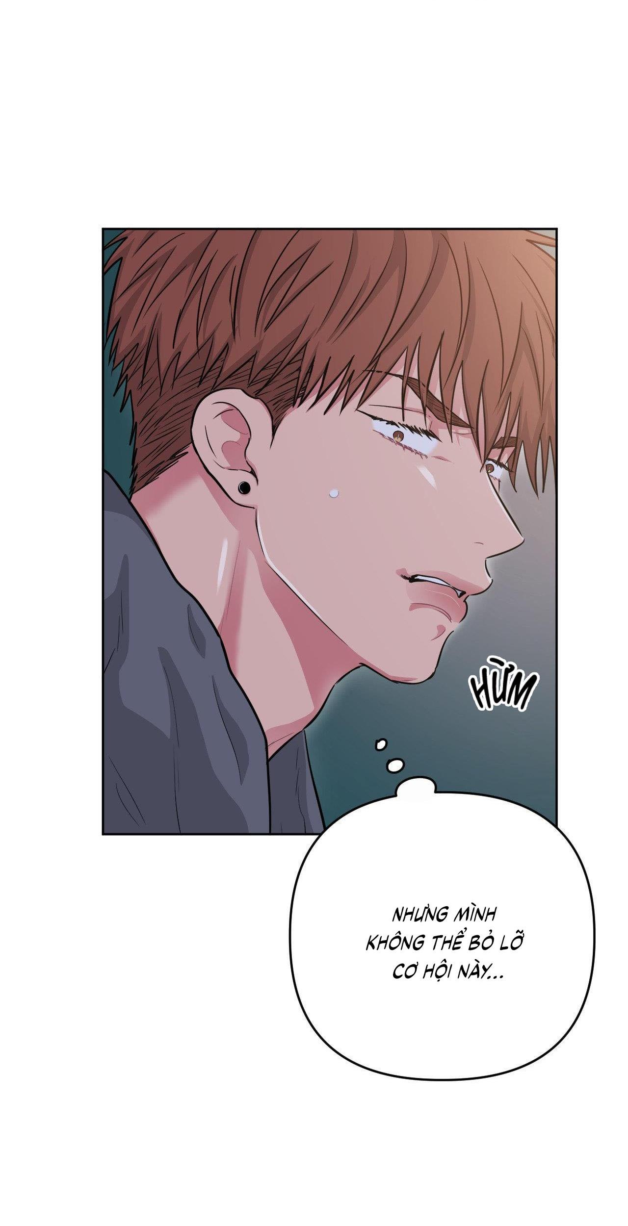 (CBunu) Chàng Trai Mỹ Thuật Chapter 53 - Next 