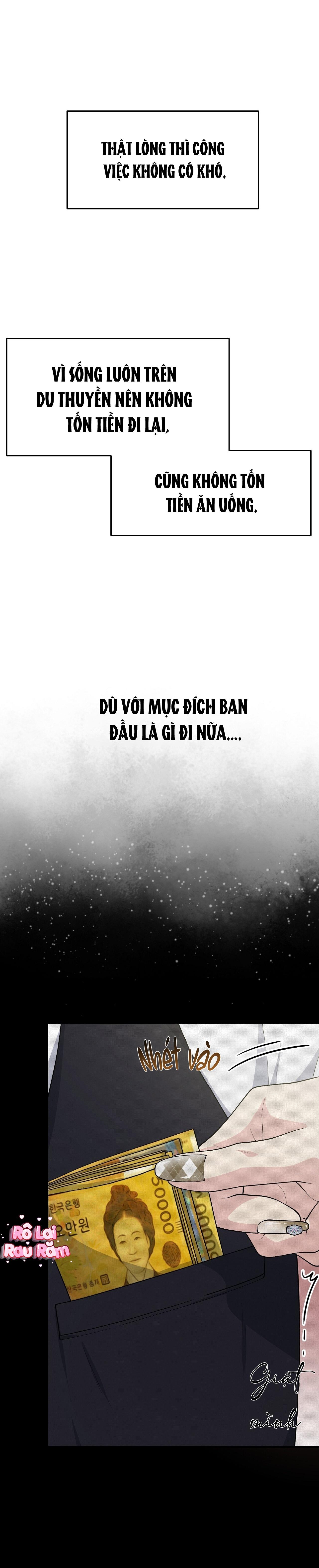 (RÔ LAI) HƯƠNG VỊ QUEN THUỘC Chapter 4 - Next 