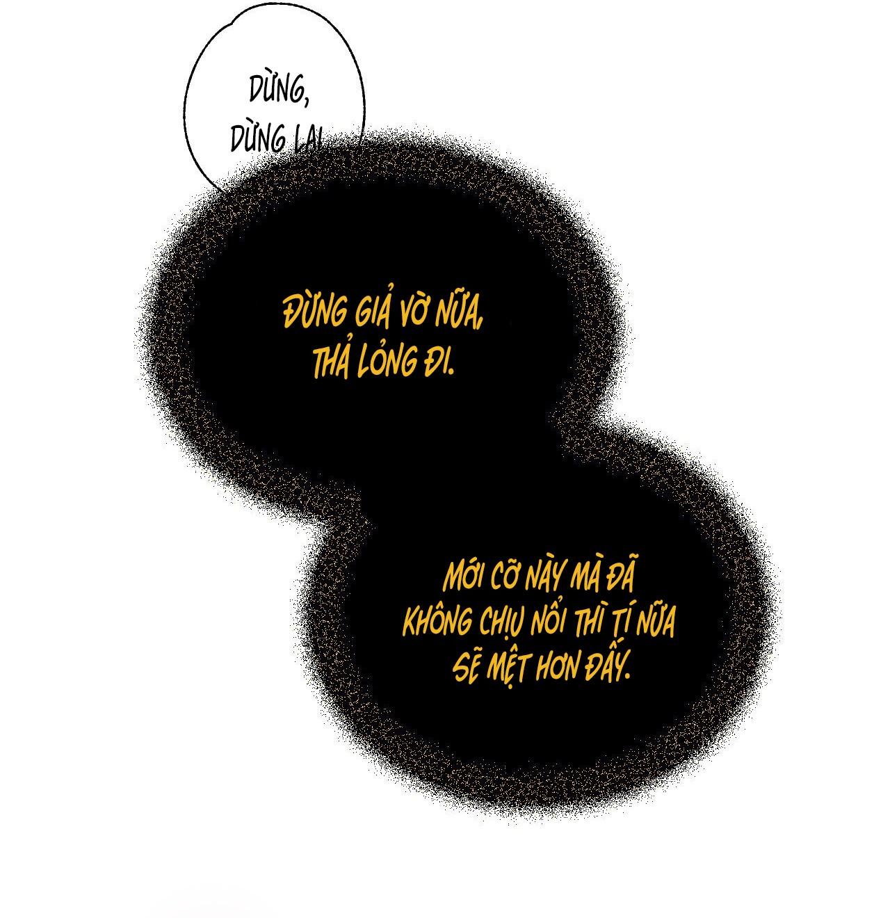 (CBunu) Điện Thờ Của Pháp Sư Chapter 1 H+ - Trang 2