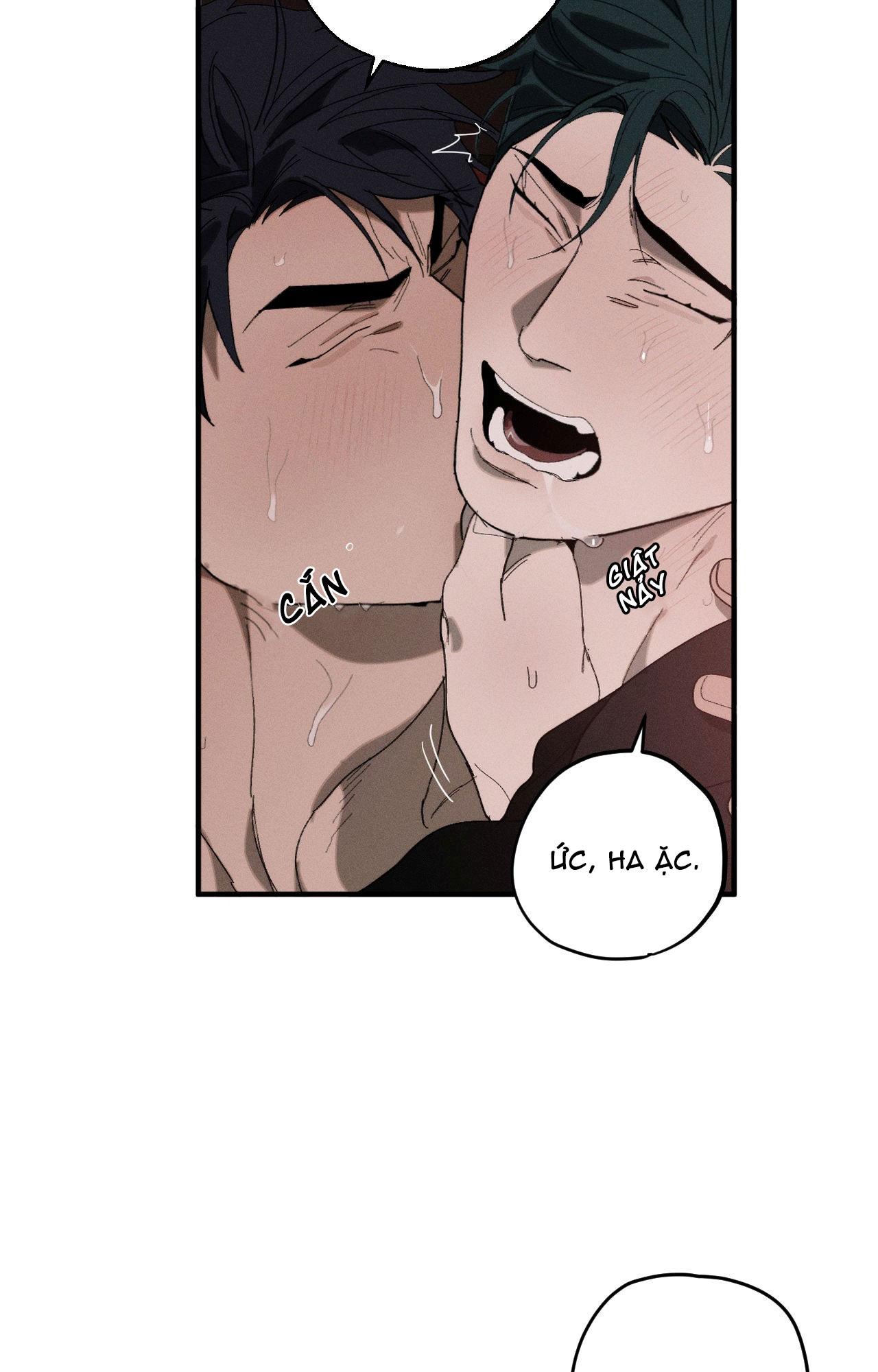 LỬA TÌNH BỐC CHÁY Chapter 16 - Next 