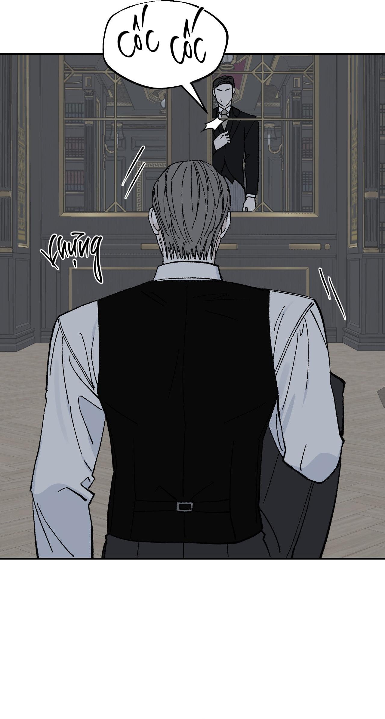 GIA NHÂN Chapter 45 - Next 