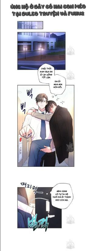 Mưa Giông Chapter 63 - Next Chapter 64