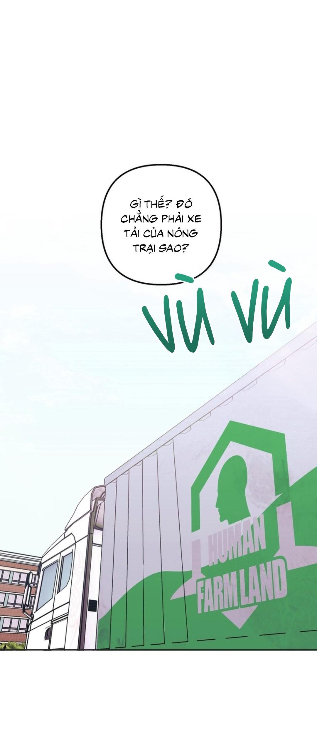 Tiệm bánh nóng bỏng và gợi cảm Chapter 13 H - Next Chapter 14 H