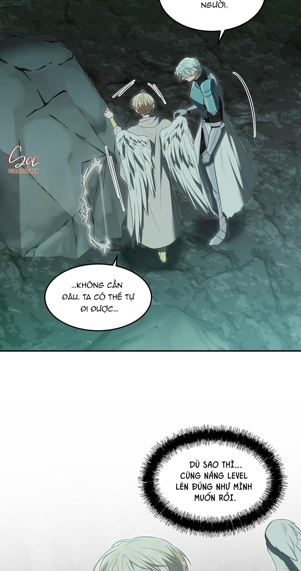 CÁCH TỒN TẠI NHƯ MỘT NGƯỜI CHƠI Chapter 72 - Next 