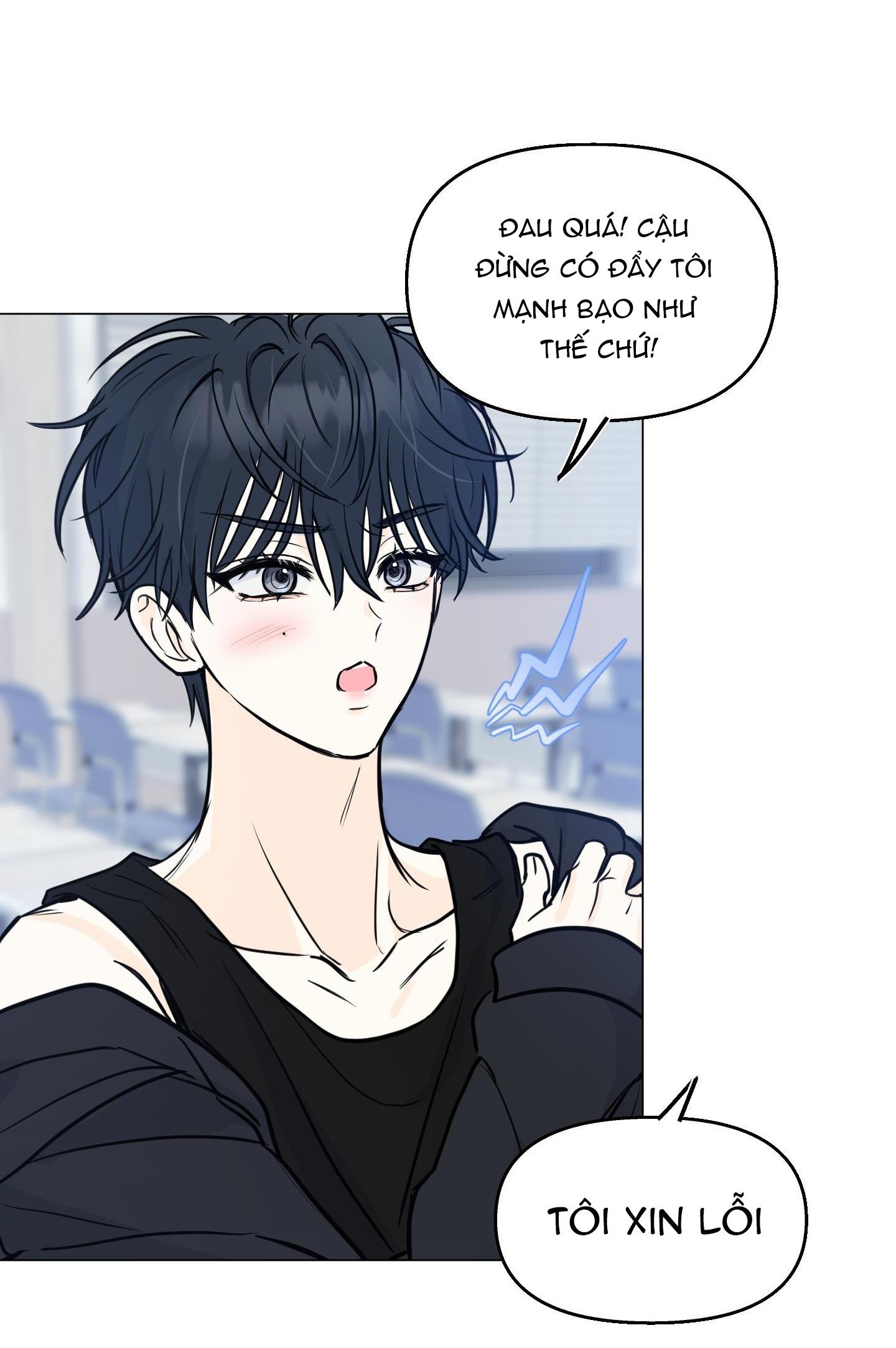 Xe tải tình yêu Chapter 15 - Next Chapter 16