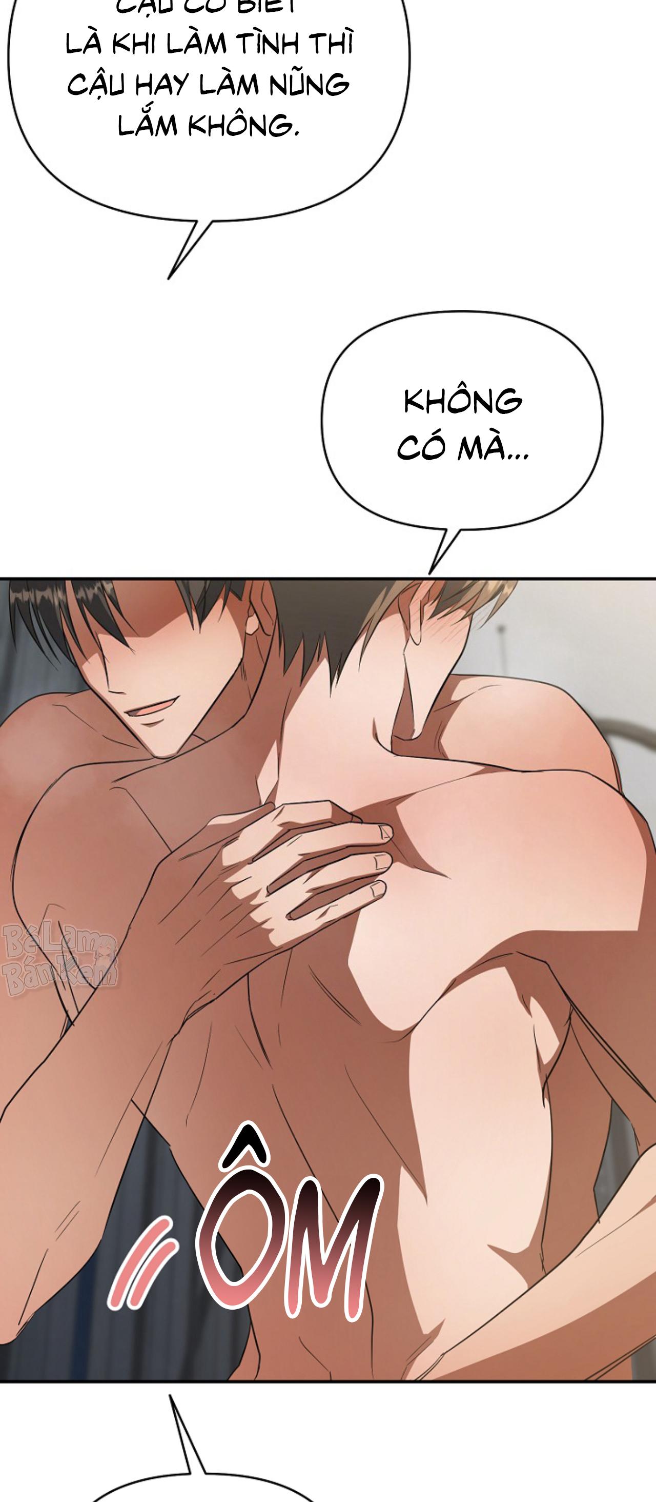 SỰ THẬT TRẦN TRỤI Chapter 26 18+ - Next Chapter 27
