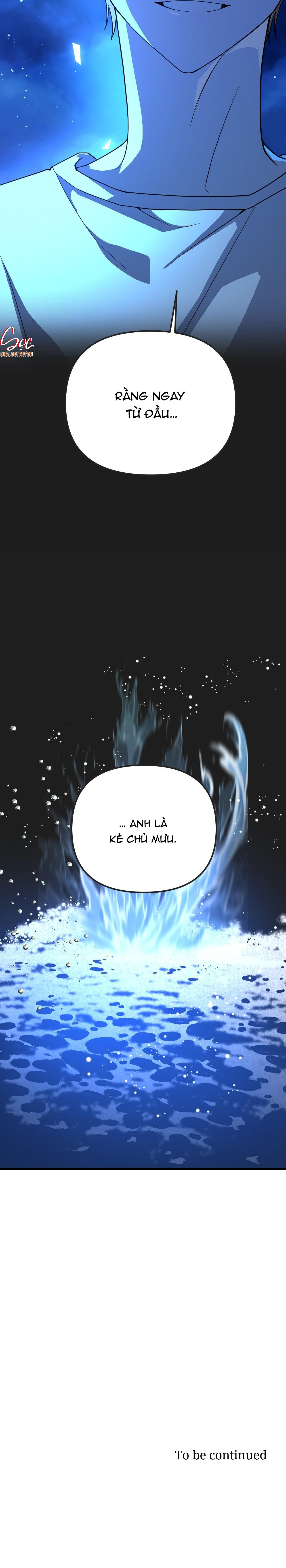 DỤC VỌNG CỦA QUÁI THÚ Chapter 37 - Next Chapter 38