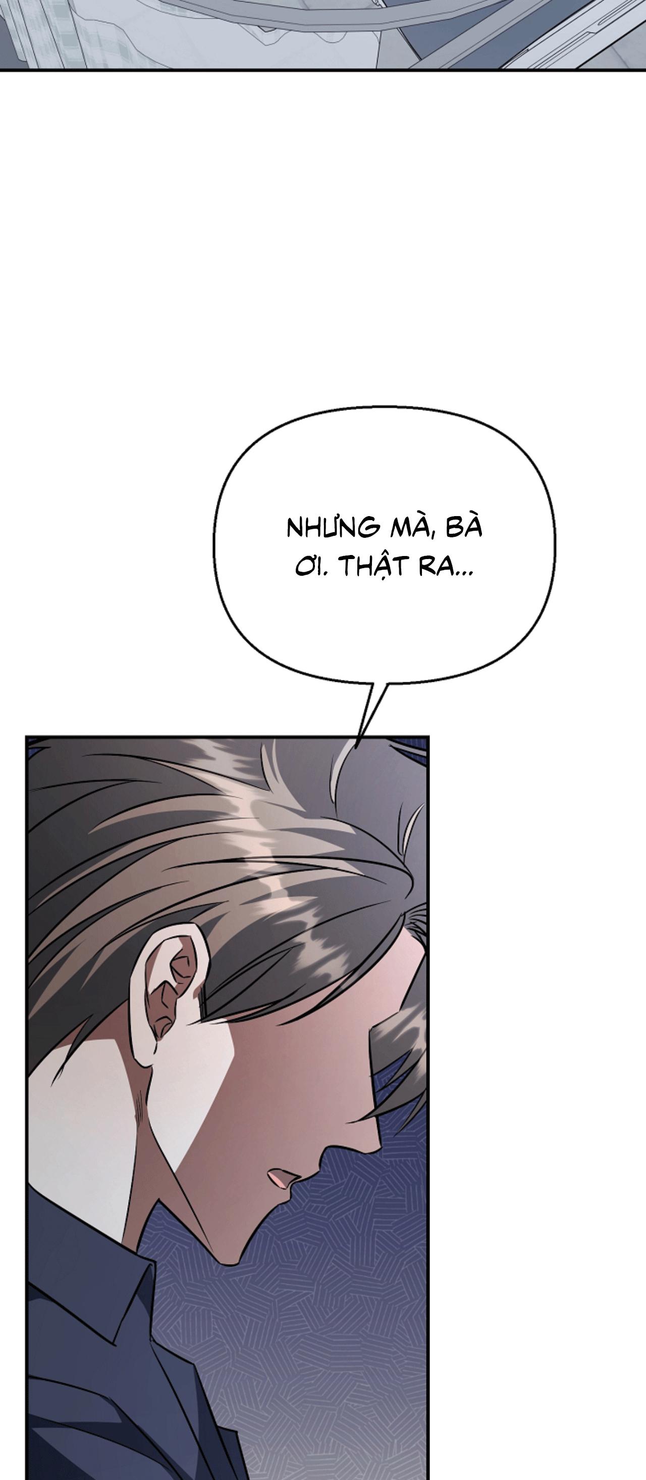 SỰ THẬT TRẦN TRỤI Chapter 12 - Trang 2
