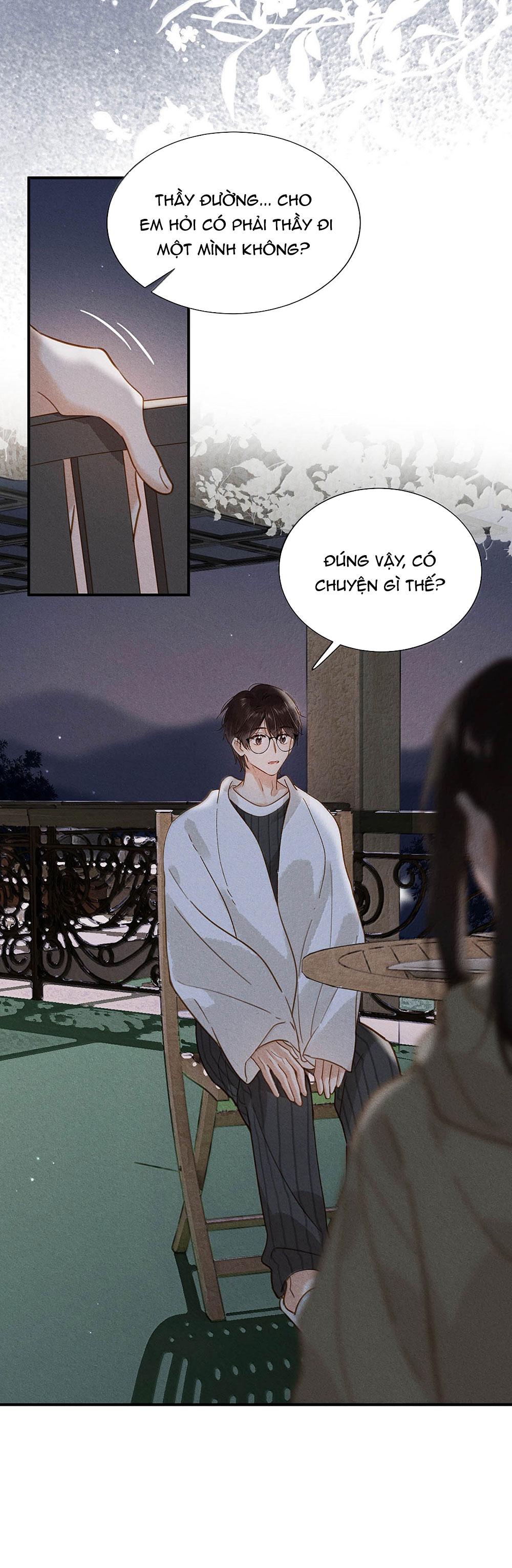 Sở Thiên Dĩ Nam Chapter 19 - Next 
