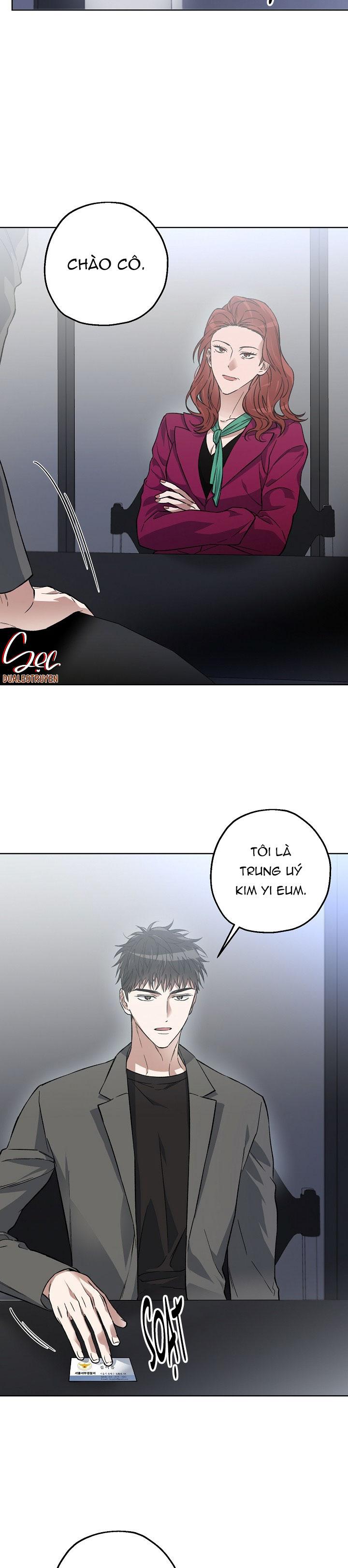 (ABO) KẺ VÔ LẠI Chapter 7 - Next 