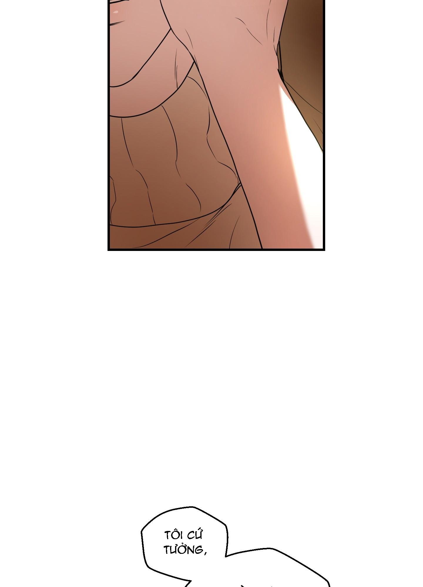 LÃNG MẠN NGÀY TẬN THẾ Chapter 6 - Trang 2