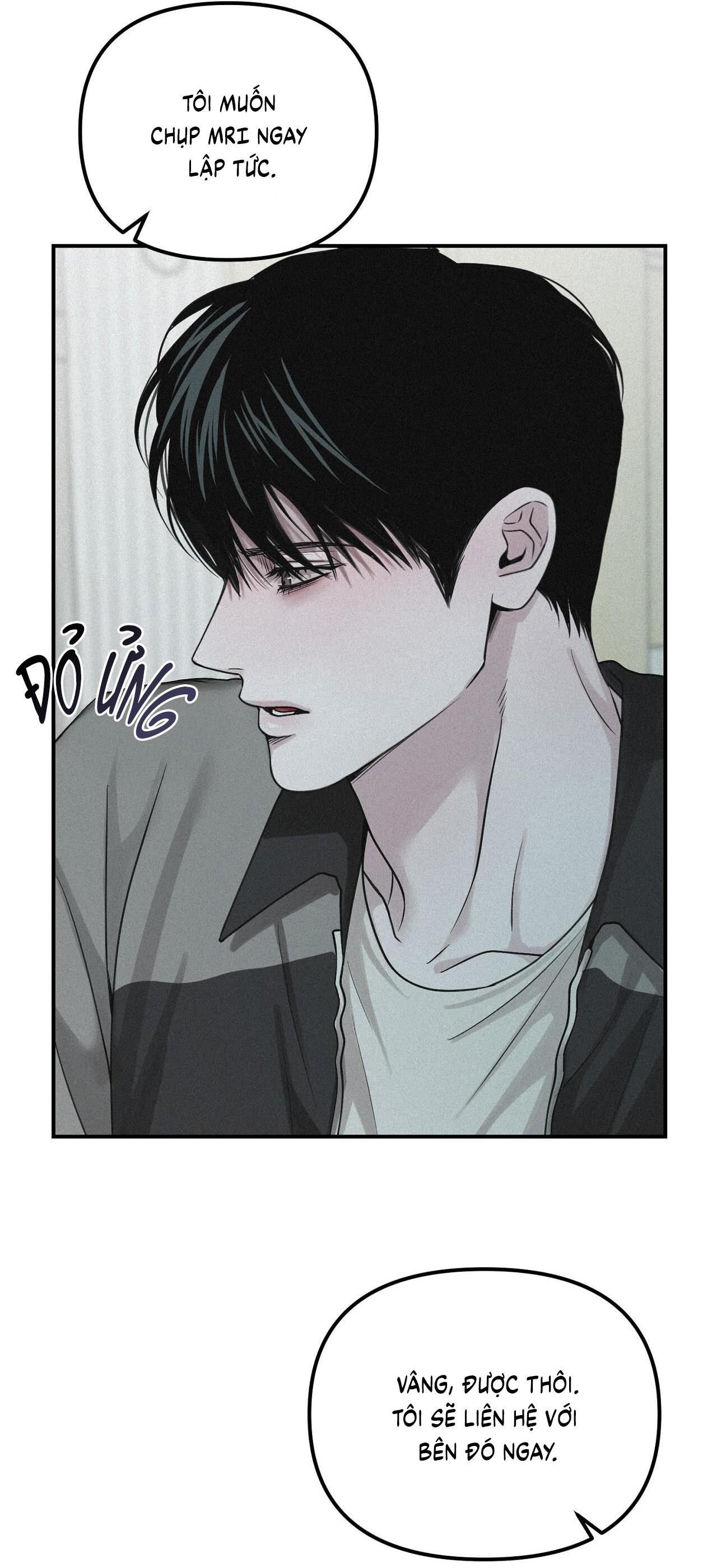 (CBunu) Phép Chiếu Chapter 44 - Next Chapter 45