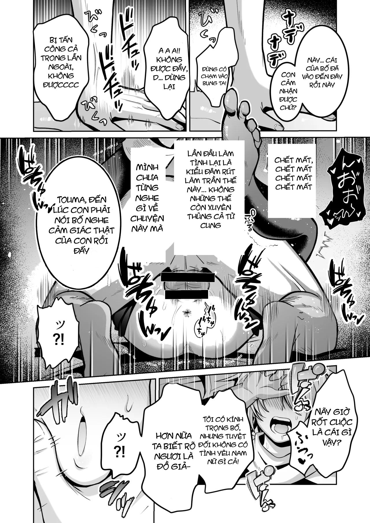 Tuyển tập trôn có lài Chapter 129 - Next Chapter 130