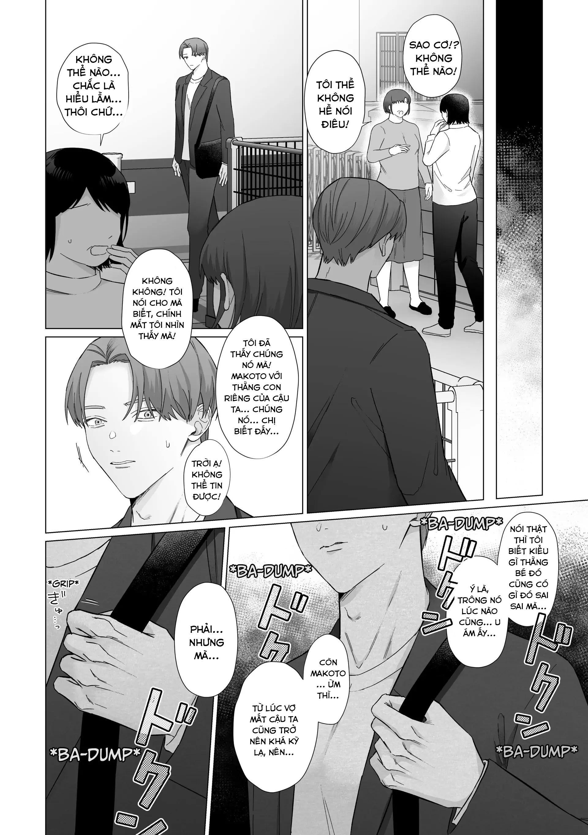 Oneshot ịch ịch Chapter 401 - Next Chapter 402