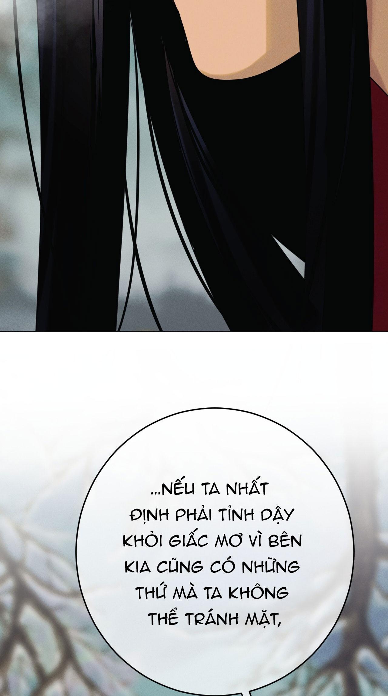 QUẺ BÓI GIẤC MƠ CỦA YÊU TINH Chapter 56 - Next 