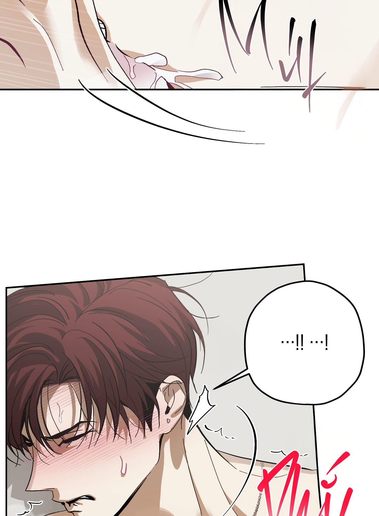 TƯƠNG XỨNG Chapter 13 - Trang 2