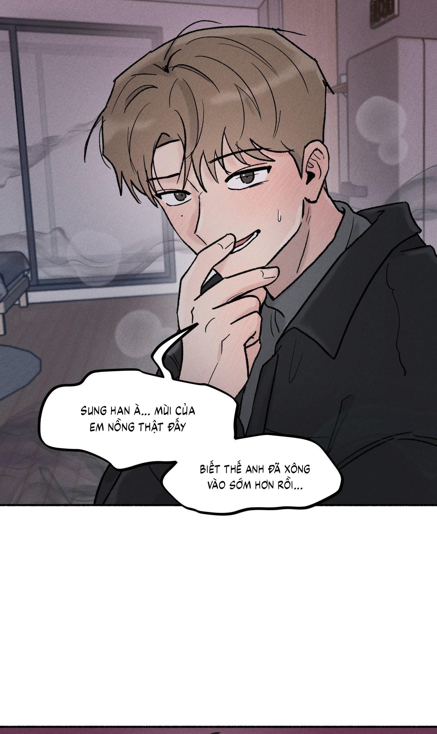 (CBunu) Khi Người Lơ Đãng Chapter 24 - Next 