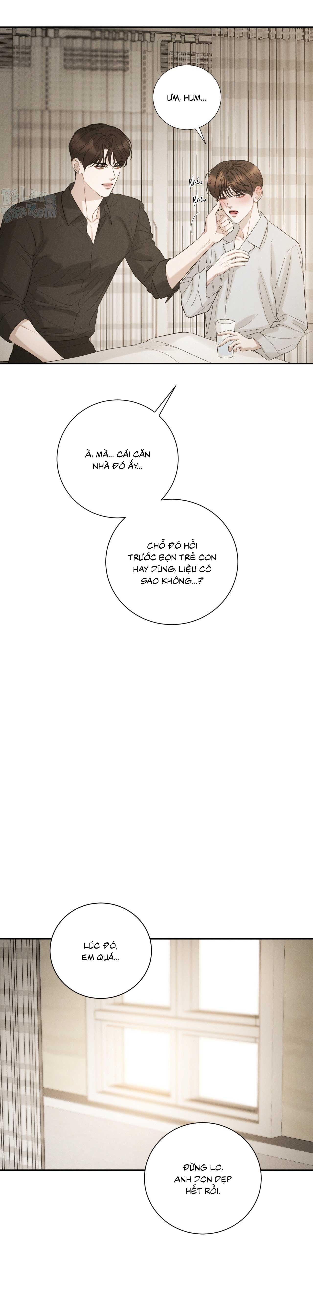 Joo Eun Chapter 50 - Next Chapter 51 End ss2