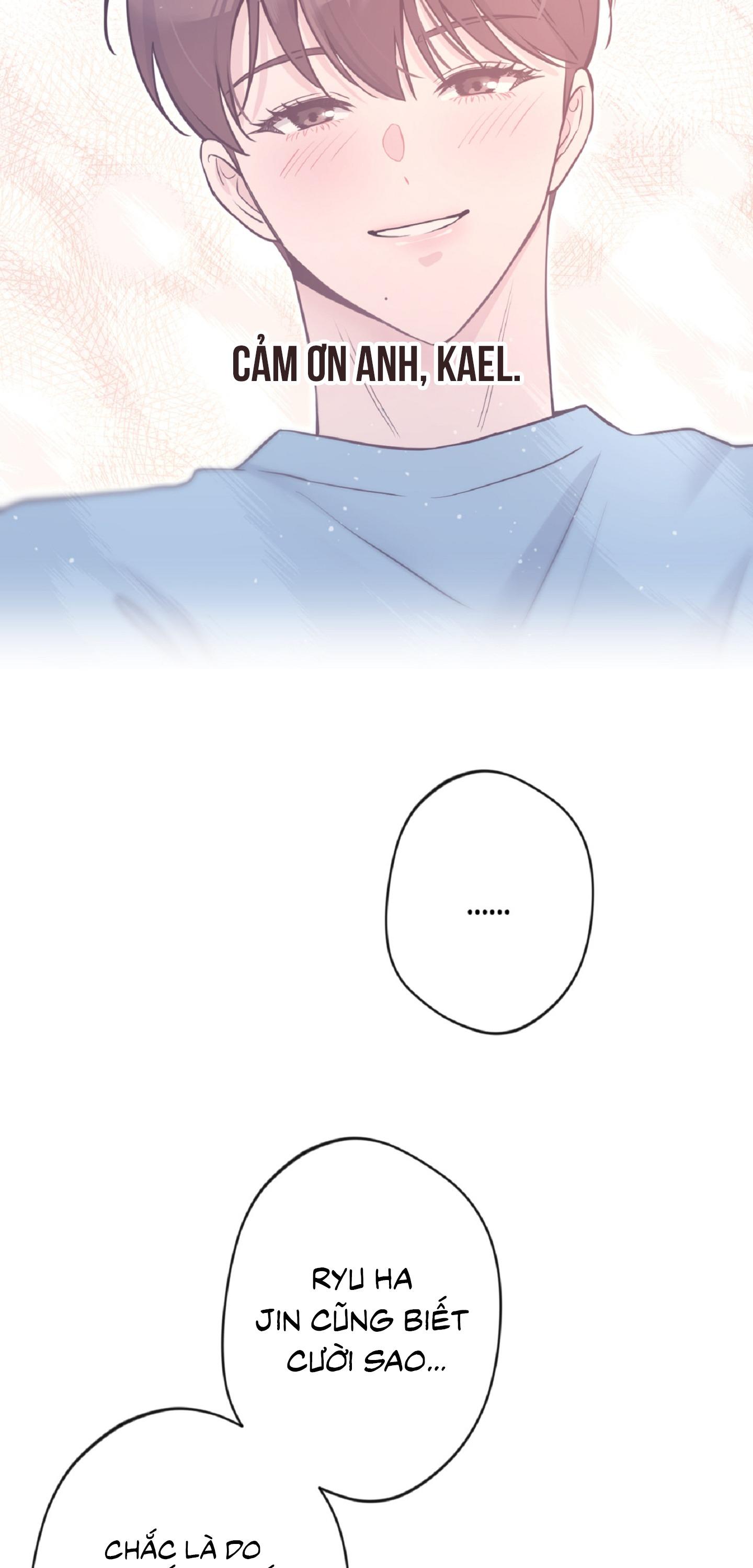 Angel kiss Chapter 16 - Next 