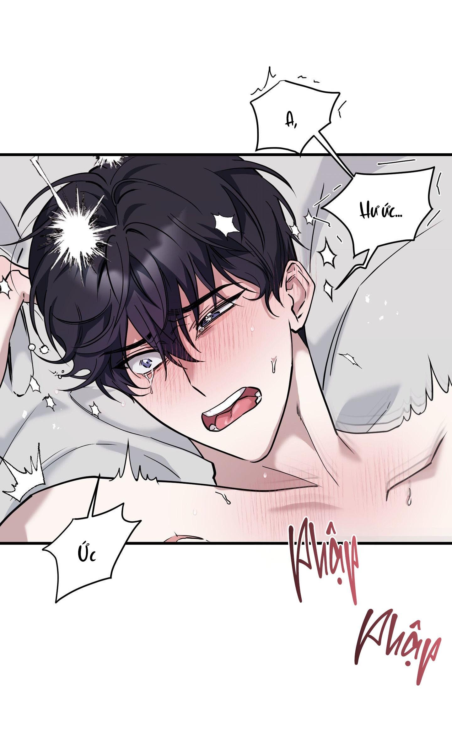 MẢNH VỠ CỦA ÁNH TRĂNG Chapter 6 - Trang 2