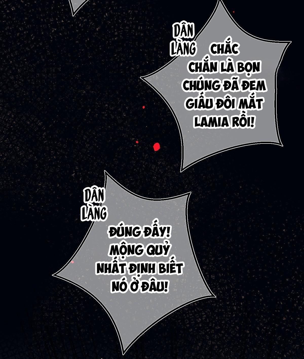 Tình yêu của kẻ khát máu Chapter 34 - Next Chapter 35